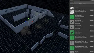 Скриншот 3 к игре Echo Contingency