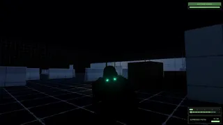Скриншот 4 к игре Echo Contingency