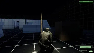 Скриншот 5 к игре Echo Contingency