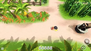 Скриншот 1 к игре MISCHIEF MANDARIN