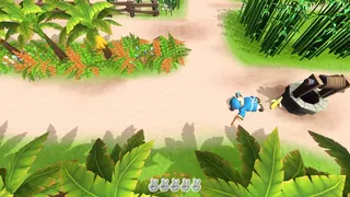Скриншот 2 к игре MISCHIEF MANDARIN