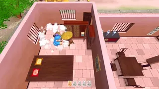 Скриншот 6 к игре MISCHIEF MANDARIN