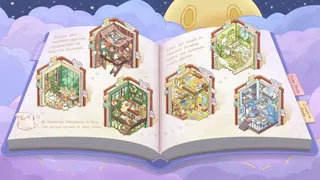 Скриншот 3 к игре Oomi’s Nook