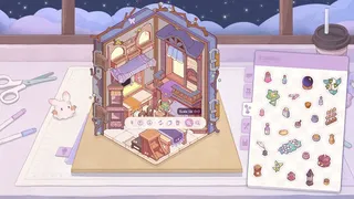 Скриншот 4 к игре Oomi’s Nook