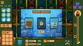 Скриншот 2 к игре Captain Duck
