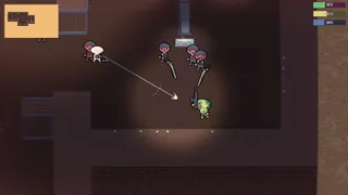 Скриншот 2 к игре Gum Squad