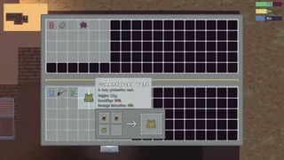 Скриншот 3 к игре Gum Squad