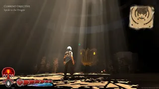 Скриншот 1 к игре The Last Library: The Pages of Karthalas