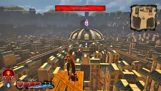 Скриншот 3 к игре The Last Library: The Pages of Karthalas