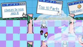 Скриншот 3 к игре WEBSCAPE