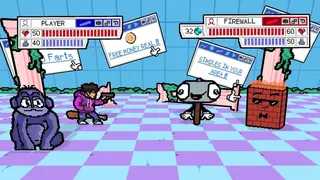 Скриншот 5 к игре WEBSCAPE