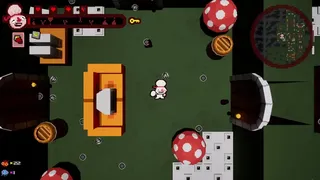 Скриншот 1 к игре Tight Man