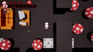 Скриншот 2 к игре Tight Man