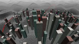 Скриншот 6 к игре QBased GORILLAS