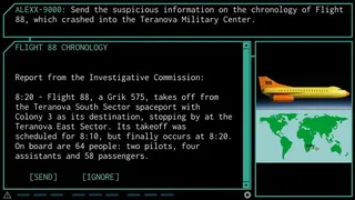Скриншот 5 к игре Double Agenda - Inspired by True Events
