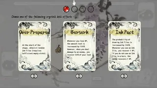 Скриншот 3 к игре Mahjong Inkflow