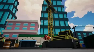 Скриншот 1 к игре Rollin' Ravioli