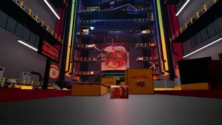 Скриншот 2 к игре Rollin' Ravioli
