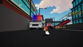 Скриншот 4 к игре Rollin' Ravioli