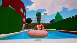 Скриншот 5 к игре Rollin' Ravioli