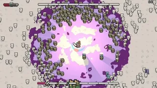 Скриншот 2 к игре Rhythm Survivors