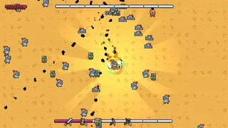 Скриншот 3 к игре Rhythm Survivors