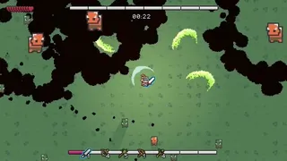 Скриншот 4 к игре Rhythm Survivors
