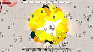Скриншот 5 к игре Rhythm Survivors