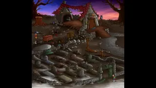 Скриншот 3 к игре GOBLiiNS6