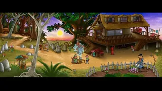 Скриншот 5 к игре GOBLiiNS6