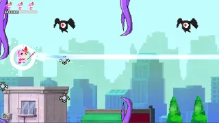 Скриншот 5 к игре 魔法少女ファイナルピンクスター