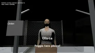 Скриншот 1 к игре Taco Stand
