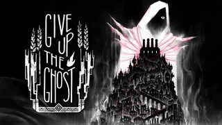 Скриншот 1 к игре Give up the Ghost