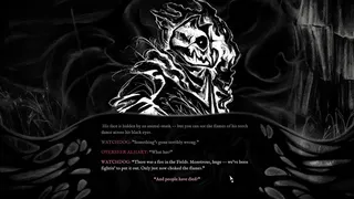 Скриншот 2 к игре Give up the Ghost
