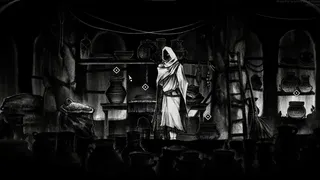 Скриншот 4 к игре Give up the Ghost