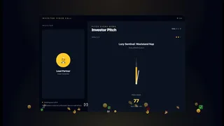 Скриншот 3 к игре Publish! A Game About Making Games