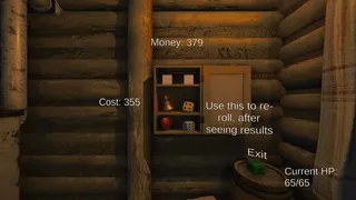 Скриншот 5 к игре The Dice Lodge