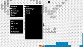 Скриншот 4 к игре Monster King