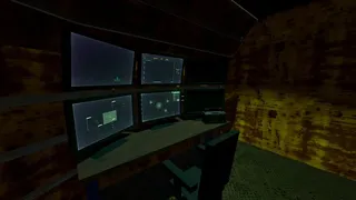 Скриншот 4 к игре A Few of Us: Operation Nightshade