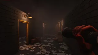 Скриншот 1 к игре DREADCELL