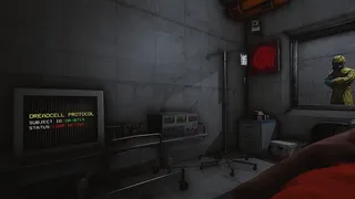 Скриншот 8 к игре DREADCELL