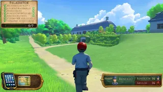 Скриншот 4 к игре Operation: Puszta