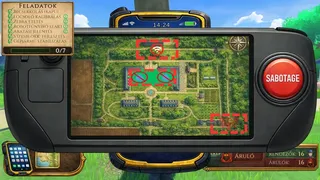 Скриншот 8 к игре Operation: Puszta
