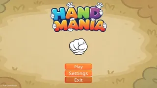 Скриншот 1 к игре Handmania