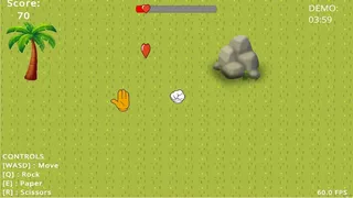 Скриншот 2 к игре Handmania