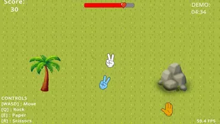 Скриншот 3 к игре Handmania