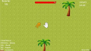 Скриншот 4 к игре Handmania