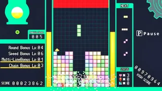 Скриншот 1 к игре Zeri Factory