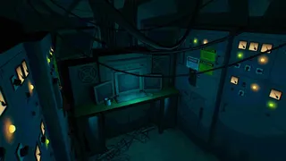 Скриншот 1 к игре Deadly Dimensions