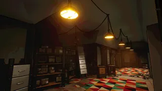 Скриншот 2 к игре Deadly Dimensions